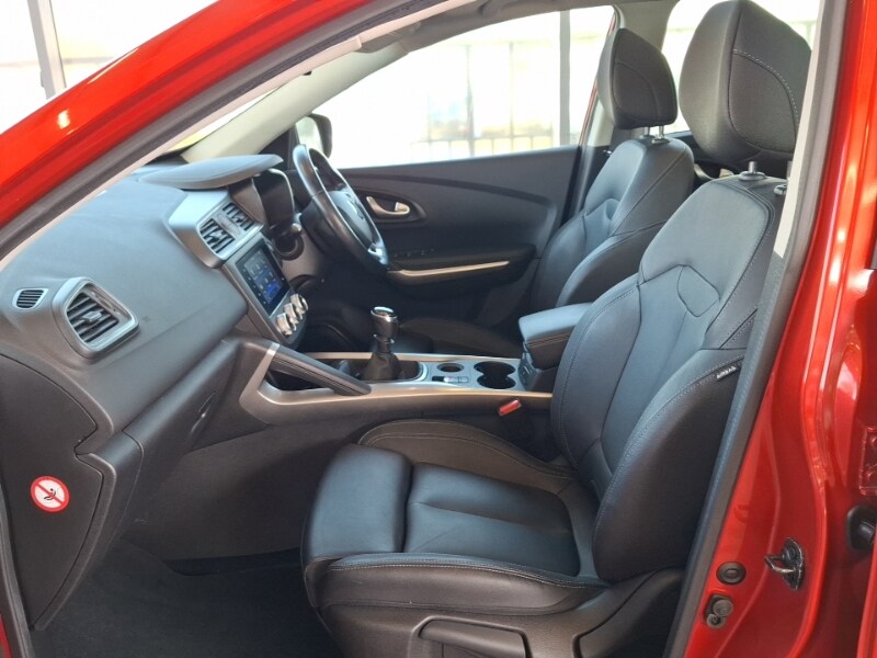 Used Renault Kadjar 2019 for sale - 77987667: Photo 5