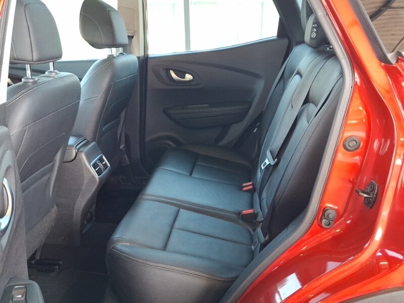 Used Renault Kadjar 2019 for sale - 77987667: Photo 6