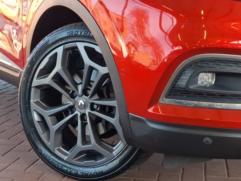 Used Renault Kadjar 2019 for sale - 77987667: Photo 9