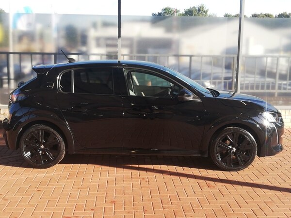 Used Peugeot 208 2022 for sale - 76103405: Photo 4