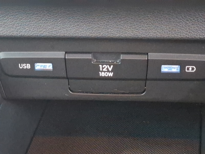 Used Hyundai i20 2022 for sale - 77977573: Photo 17