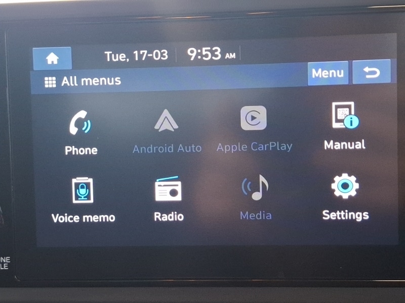 Used Hyundai i20 2022 for sale - 77977573: Photo 18