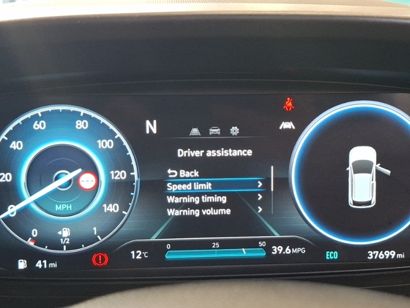 Used Hyundai i20 2022 for sale - 77977573: Photo 19