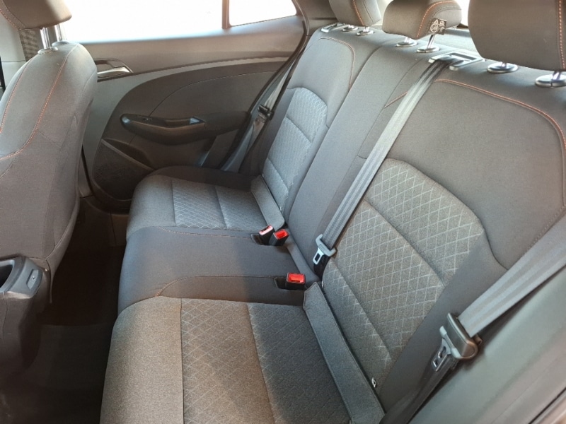 Used MG MG3 2025 for sale - 77458099: Photo 6