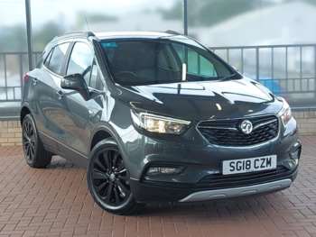 2018 - 1.4T ecoTEC Elite Nav 5dr