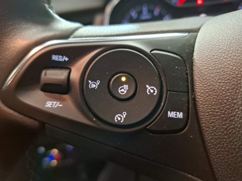 Used Vauxhall Crossland 2022 for sale - 77454260: Photo 13