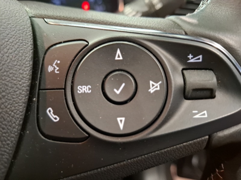 Used Vauxhall Crossland 2022 for sale - 77454260: Photo 14