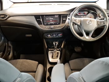 Used Vauxhall Crossland 2022 for sale - 77454260: Photo