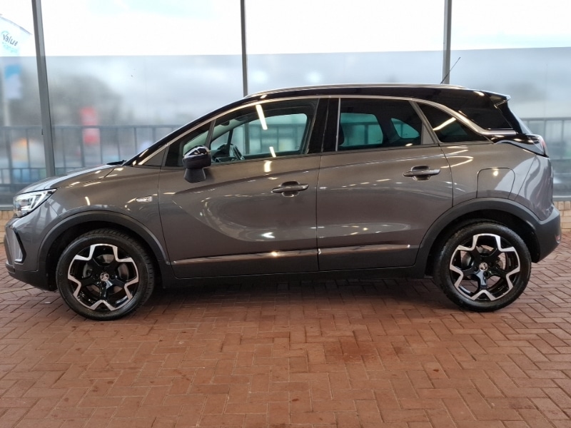 Used Vauxhall Crossland 2022 for sale - 77454260: Photo 4