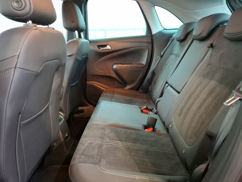 Used Vauxhall Crossland 2022 for sale - 77454260: Photo 6