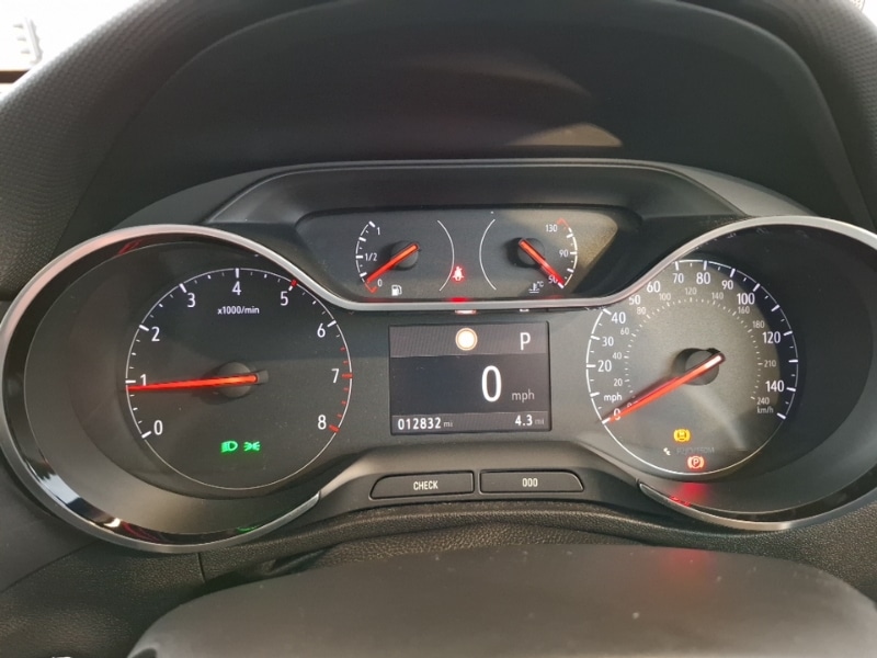 Used Vauxhall Crossland 2022 for sale - 77454260: Photo 7