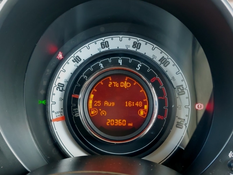 Vehicle 17