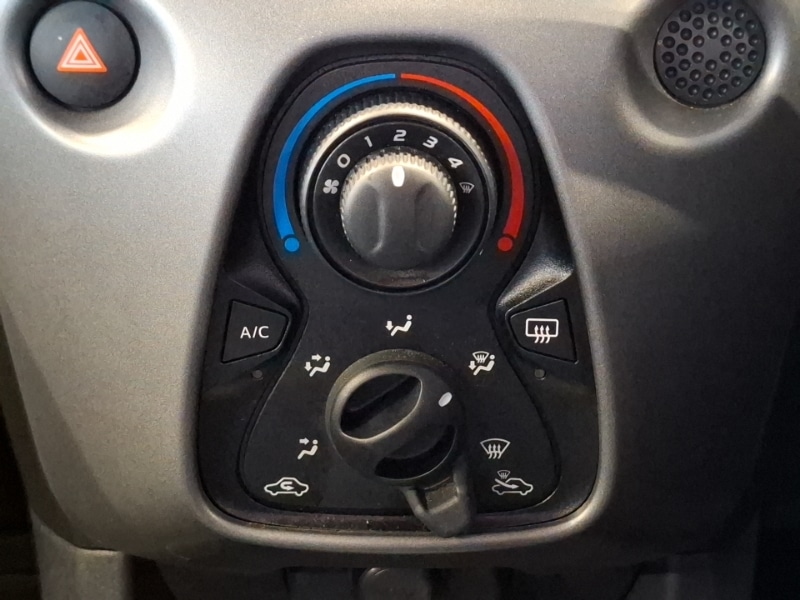 Used Toyota AYGO 2022 for sale - 77134232: Photo 13