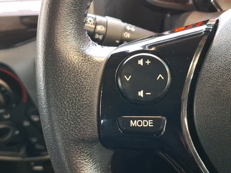 Used Toyota AYGO 2022 for sale - 77134232: Photo 18