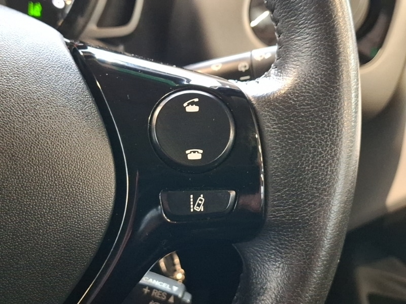 Used Toyota AYGO 2022 for sale - 77134232: Photo 19