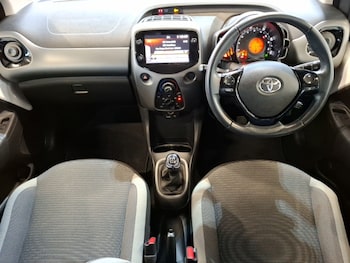 Used Toyota AYGO 2022 for sale - 77134232: Photo