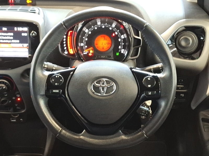 Used Toyota AYGO 2022 for sale - 77134232: Photo 7