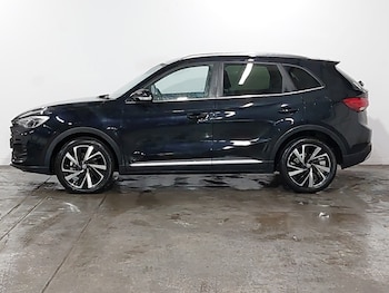 Used MG MG ZS 2025 for sale - 77615056: Photo