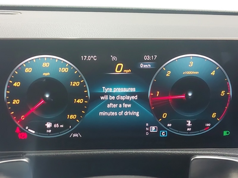 Used Mercedes-Benz GLB 2020 for sale - 77605749: Photo 11