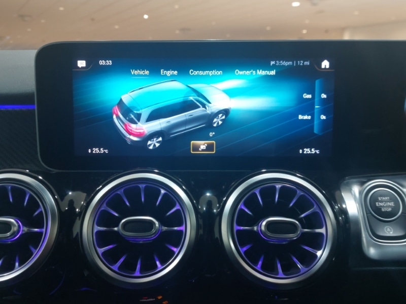 Used Mercedes-Benz GLB 2020 for sale - 77605749: Photo 14