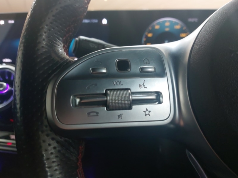 Used Mercedes-Benz GLB 2020 for sale - 77605749: Photo 16