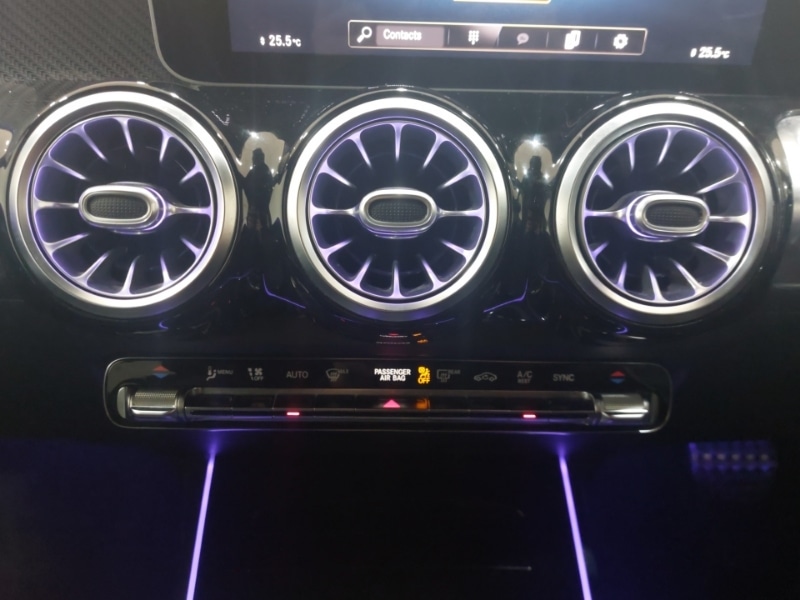 Used Mercedes-Benz GLB 2020 for sale - 77605749: Photo 18