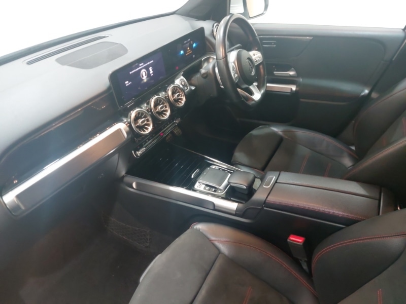 Used Mercedes-Benz GLB 2020 for sale - 77605749: Photo 5