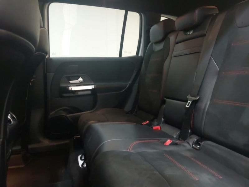 Used Mercedes-Benz GLB 2020 for sale - 77605749: Photo 6