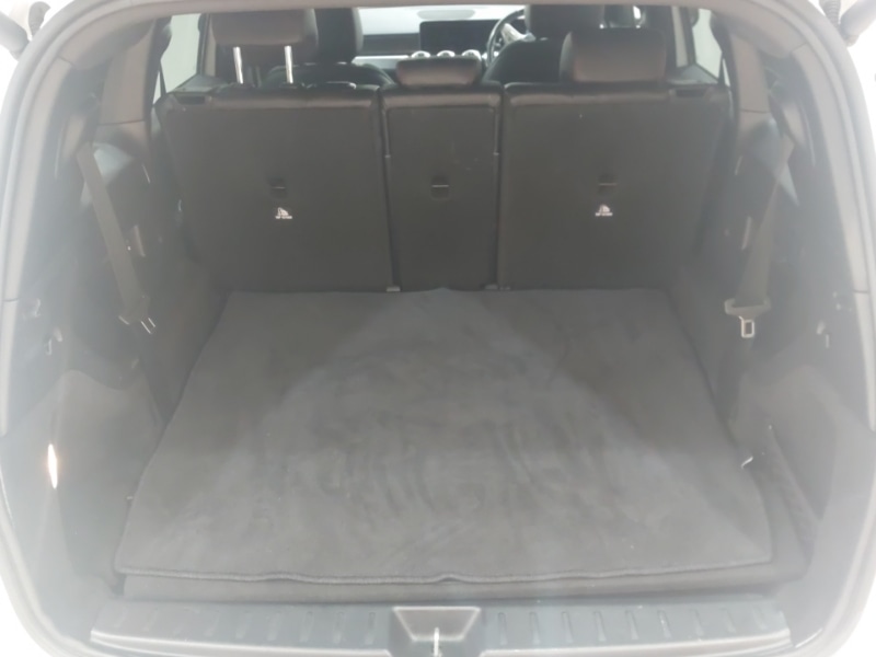 Used Mercedes-Benz GLB 2020 for sale - 77605749: Photo 8