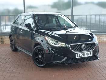 2020 - 1.5 VTi-TECH Exclusive 5dr [Navigation]