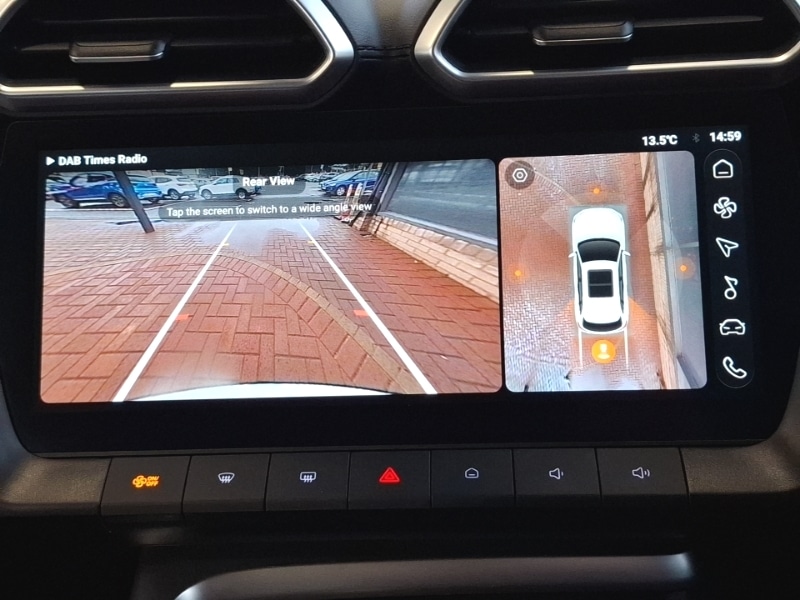 Used MG MG ZS 2025 for sale - 76515225: Photo 10