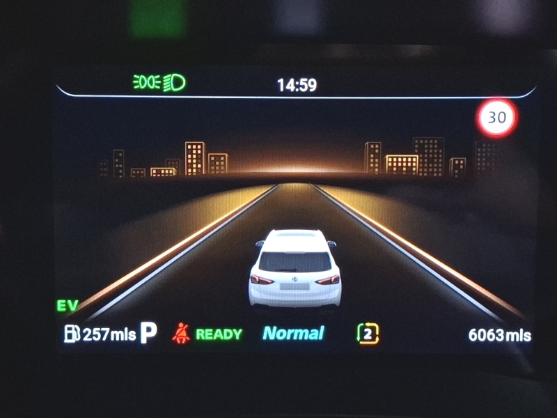 Used MG MG ZS 2025 for sale - 76515225: Photo 11