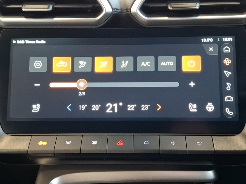 Used MG MG ZS 2025 for sale - 76515225: Photo 17