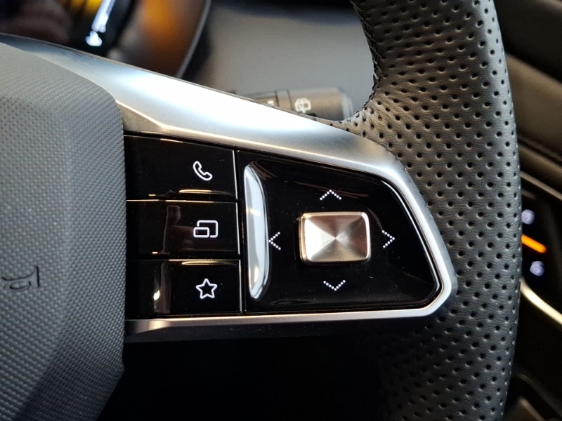 Used MG MG ZS 2025 for sale - 76515225: Photo 19