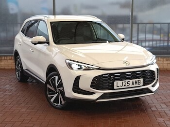 Used MG MG ZS 2025 for sale - 76515225: Photo