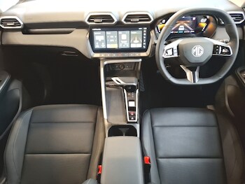 Used MG MG ZS 2025 for sale - 76515225: Photo