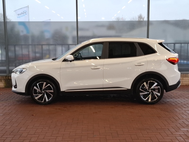 Used MG MG ZS 2025 for sale - 76515225: Photo 4