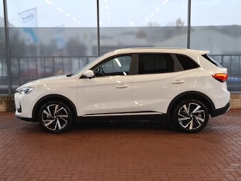 Used MG MG ZS 2025 for sale - 76515225: Photo