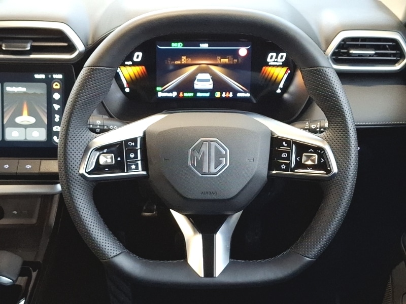 Used MG MG ZS 2025 for sale - 76515225: Photo 7