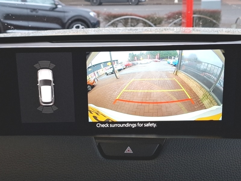 Used Mazda CX-60 2024 for sale - 77150403: Photo 10