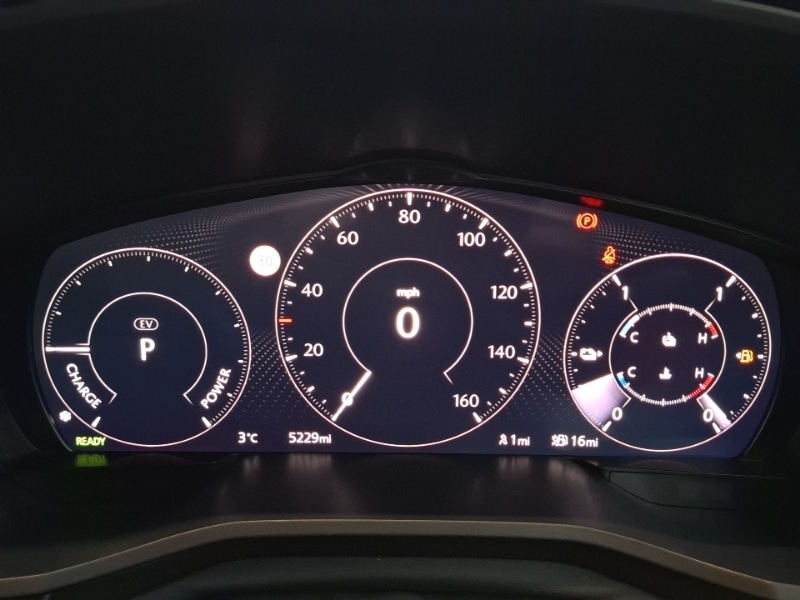 Used Mazda CX-60 2024 for sale - 77150403: Photo 11