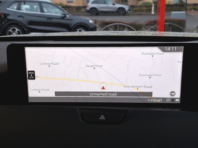 Used Mazda CX-60 2024 for sale - 77150403: Photo 12