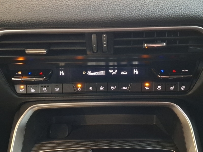 Used Mazda CX-60 2024 for sale - 77150403: Photo 13