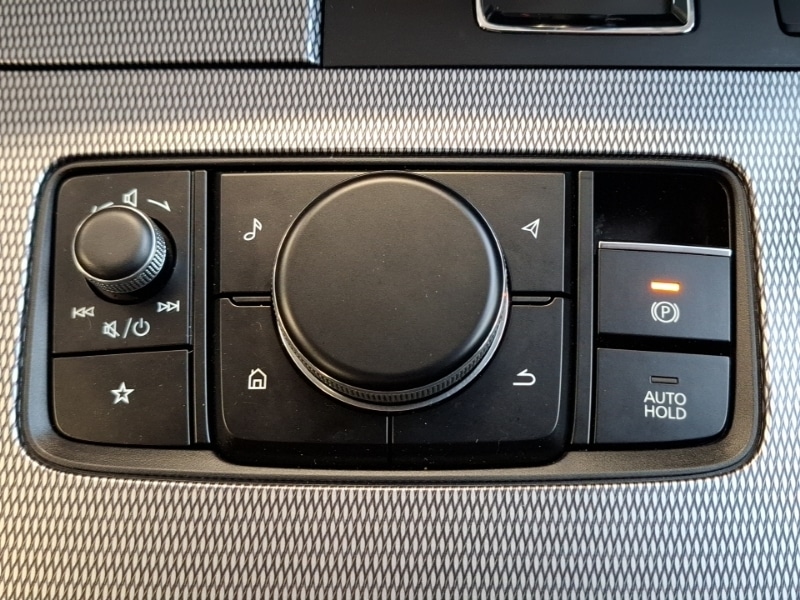 Used Mazda CX-60 2024 for sale - 77150403: Photo 15