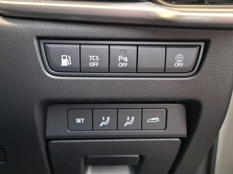 Used Mazda CX-60 2024 for sale - 77150403: Photo 17