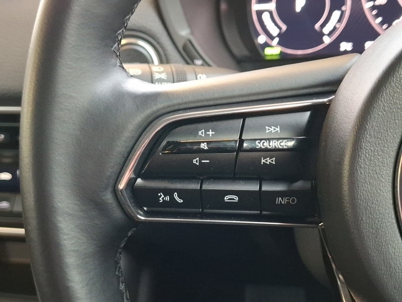 Used Mazda CX-60 2024 for sale - 77150403: Photo 18