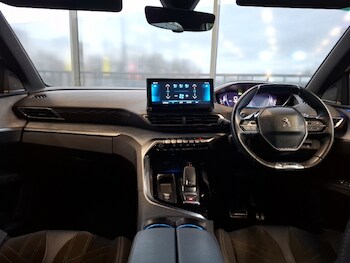 Used Peugeot 3008 2023 for sale - 78326959: Photo