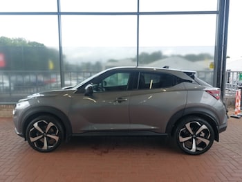 Used Nissan Juke 2022 for sale - 75558363: Photo