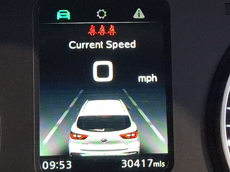 Used MG MG ZS 2023 for sale - 77689739: Photo 11