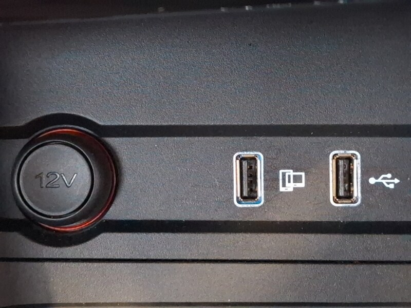 Used MG MG ZS 2023 for sale - 77689739: Photo 16